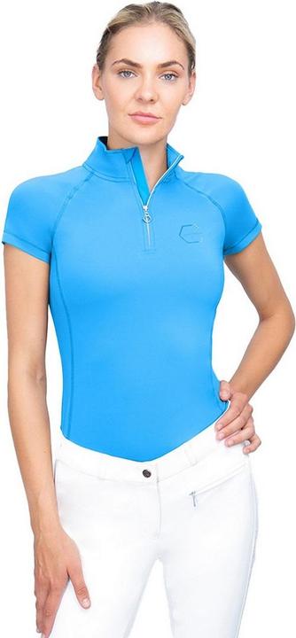 Produktbild Coldstream Midlem Base Layer Oberteil kurzärmlig (S)