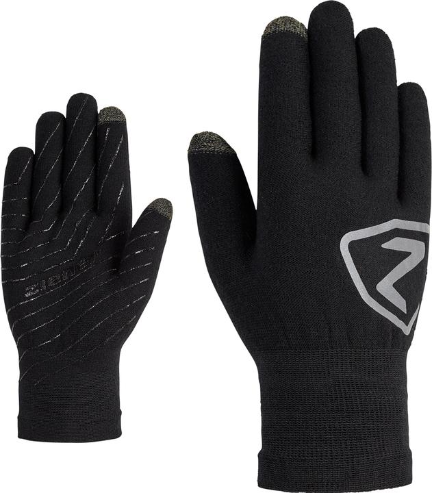 Ziener Isky Touch (XS)