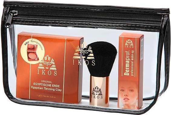Produktbild IKOS Dermaprof. Complete Traveler Set (Körperpflegeset, Gesichtspflege set)