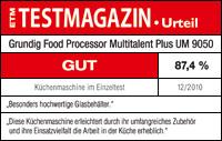 Immagine prodotto Grundig Circa 9050 (1000 W)