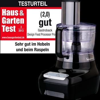 Produktbild Gastroback Design Pro (700 W)