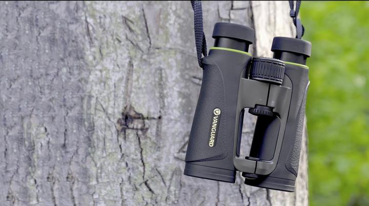 Actual product image Vanguard Endeavor ED IV 10x42 (10 x, 42 mm)
