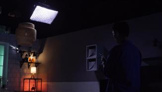 Image du produit Aputure Kit Nova P300c (Panneaux lumineux)