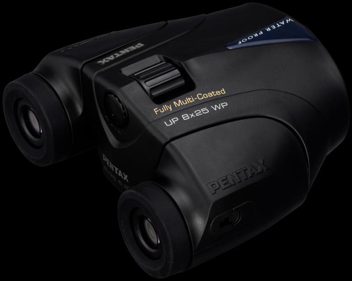 Actual product image Pentax UP 8x25 WP (8 x, 25 mm)