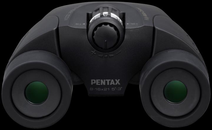 Productafbeelding Pentax UP 8-16x21 zwart (16 x, 21 mm)