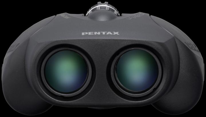 Productafbeelding Pentax UP 8-16x21 zwart (16 x, 21 mm)