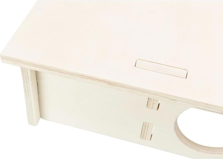 Actual product image Trixie Multi-chamber house