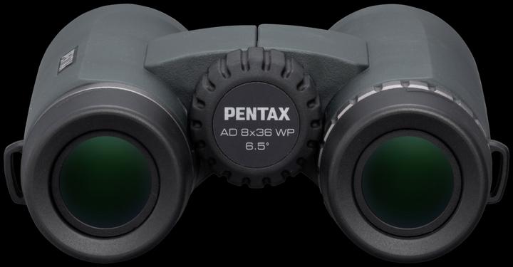 Actual product image Pentax AD 8x36 WP (8 x, 36 mm)