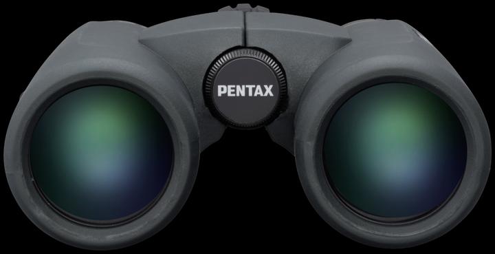 Actual product image Pentax AD 8x36 WP (8 x, 36 mm)