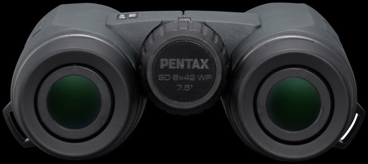 Image du produit Pentax SD 8x42 WP (8 x, 42 mm)