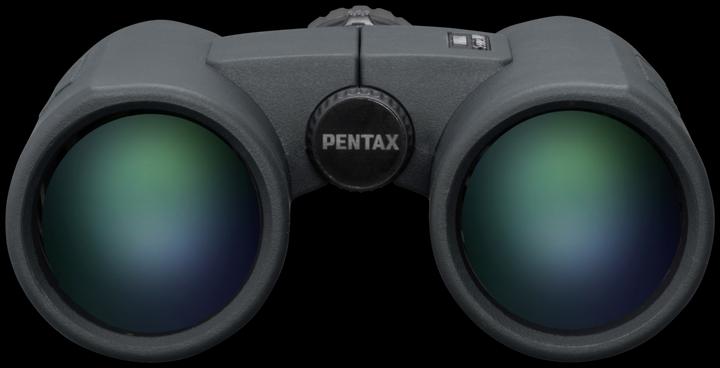 Image du produit Pentax SD 8x42 WP (8 x, 42 mm)