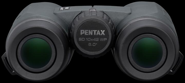 Actual product image Pentax SD 10x42 WP (10 x, 42 mm)