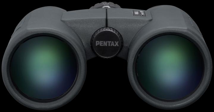 Actual product image Pentax SD 10x42 WP (10 x, 42 mm)