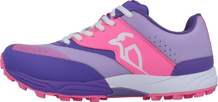Actual product image Kookaburra Hockey shoes (43)