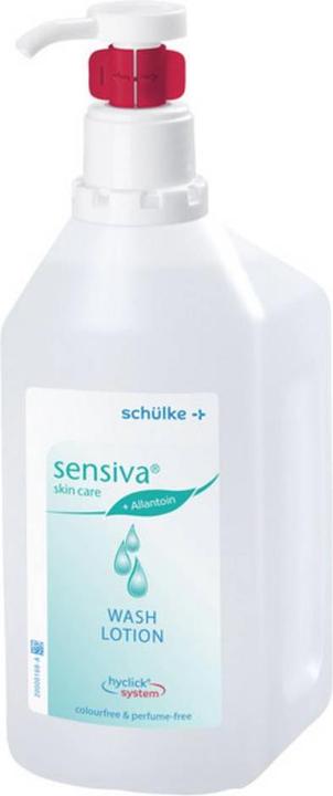 Immagine prodotto Schülke lavaggio lozione hyclick (Sapone liquido, 1000 ml)