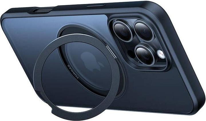 Actual product image Torras UPRO Ostand Pro (Apple iPhone 16 Pro)