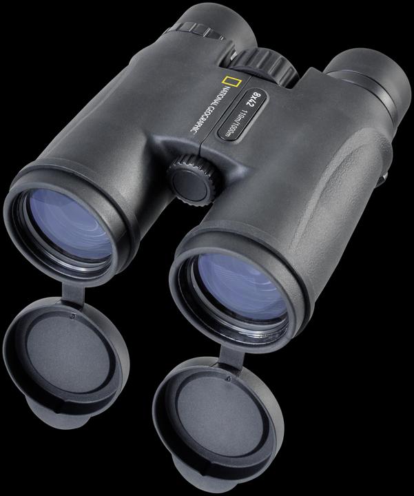 Immagine prodotto National Geographic 8x42 (8 x, 42 mm)
