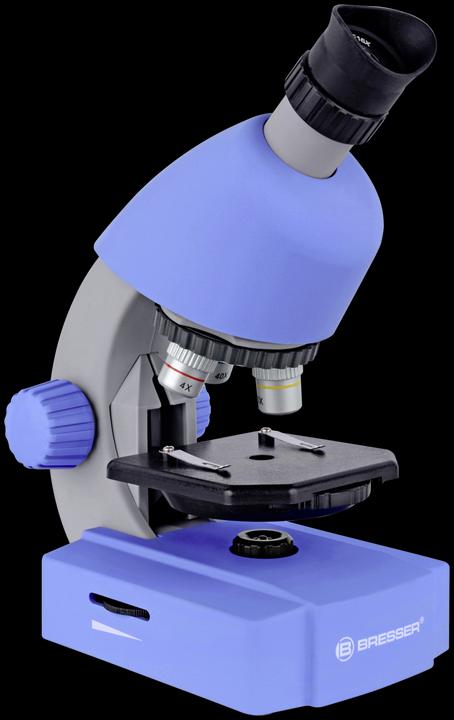 Bresser Microscope 40x-640x