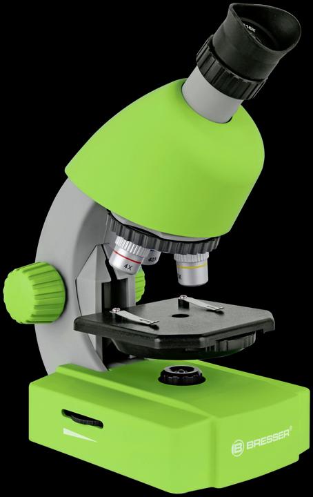 Produktbild Bresser Junior Mikroskop