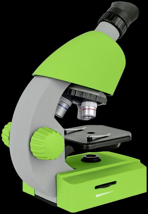Produktbild Bresser Junior Mikroskop