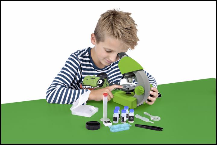 Produktbild Bresser Junior Mikroskop