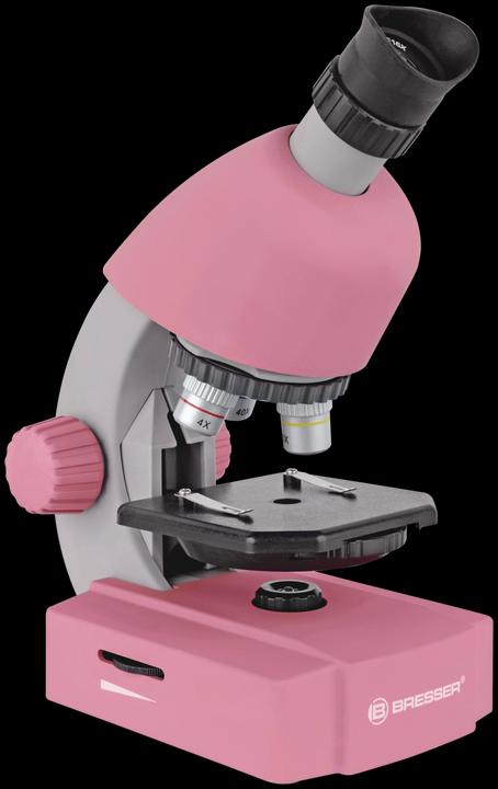 Bresser Microscope 40x-640x