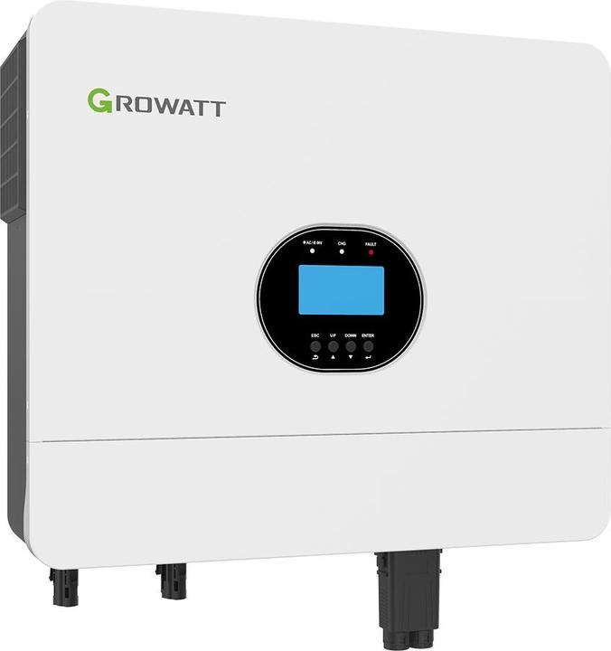 Growatt SPF6000 ES