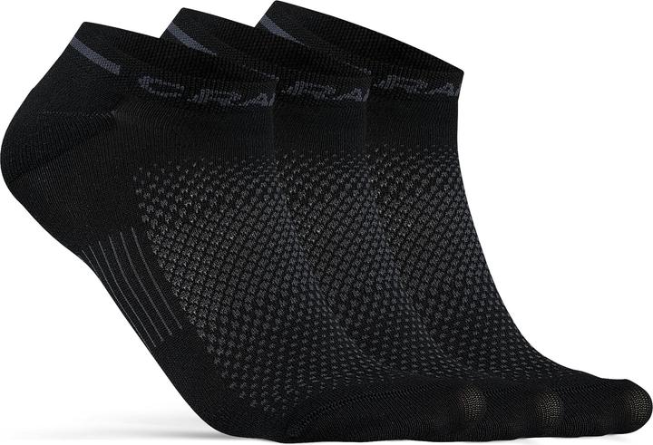 Produktbild Craft Core Dry Shafless Socken 3-Pack (46 - 48)