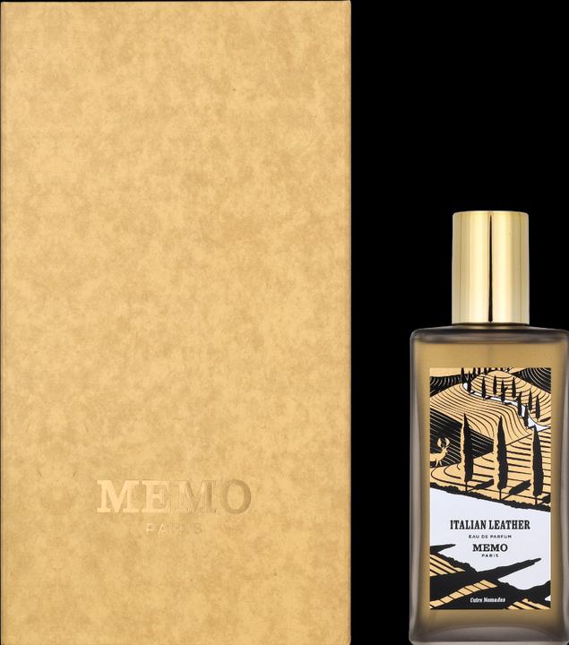 Immagine prodotto Memo Paris Memo Italian Leather Edp Spray (Eau de parfum, 200 ml)