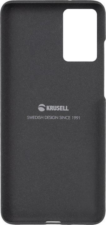 Immagine prodotto Krusell Essentials SandCover Samsung Galaxy Note 20 nero (Samsung Galaxy Note 20)