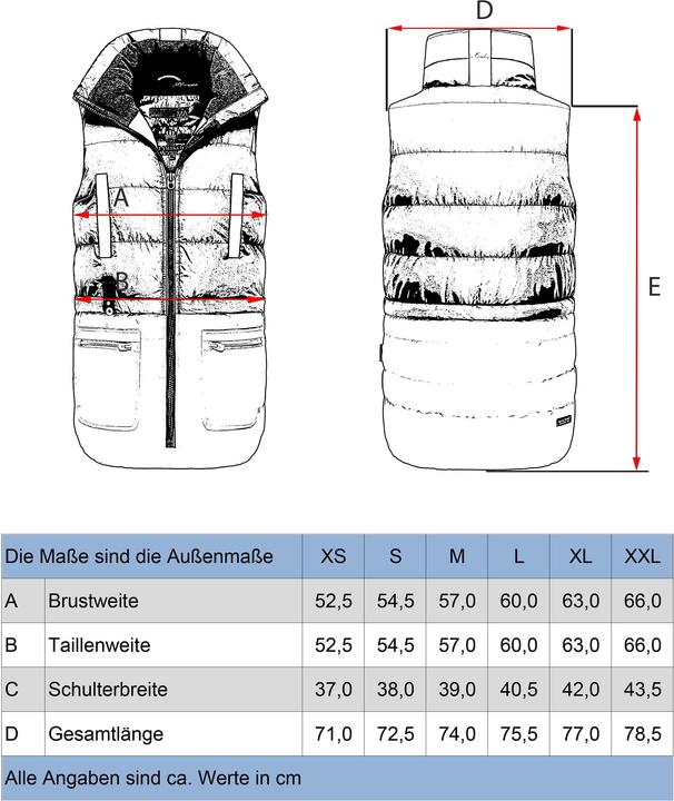 Image du produit Marikoo Kiraraa (XXL)