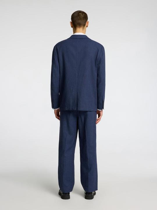 Immagine prodotto Selected Homme Leichter Einreihiger Blazer (50)
