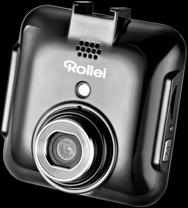 Rollei CarDVR-71 (Accelerometer, HD)