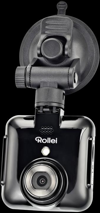Produktbild Rollei CarDVR-71 (Beschleunigungssensor, HD)