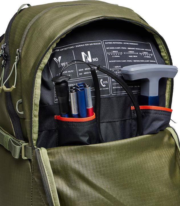 Produktbild Vaude Monviso (32 l)