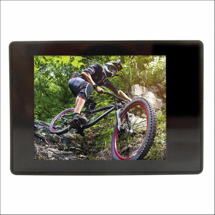 Immagine prodotto Easypix GoXtreme Falco Nero+ di GoXtreme (60p, WiFi)