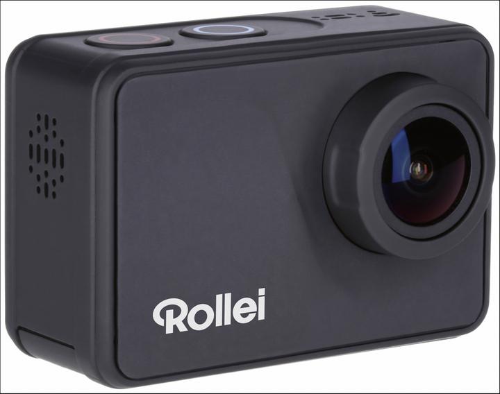 Actual product image Rollei Actioncam 550 Touch (60p, Bluetooth)