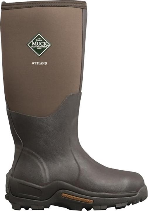 Image du produit Muck Boot Bottes en caoutchouc Wetland Hi (47)