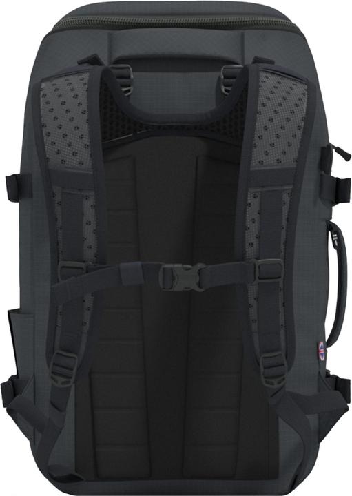 Actual product image Cabin zero Adventure Cabin Bag ADV Pro 32L Rucksack 46 cm Laptopfach (26 l)