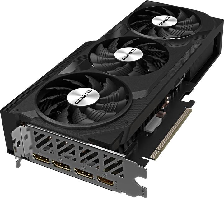 Produktbild Gigabyte GeForce RTX 4070 Ti SUPER WINDFORCE OC (16 GB)