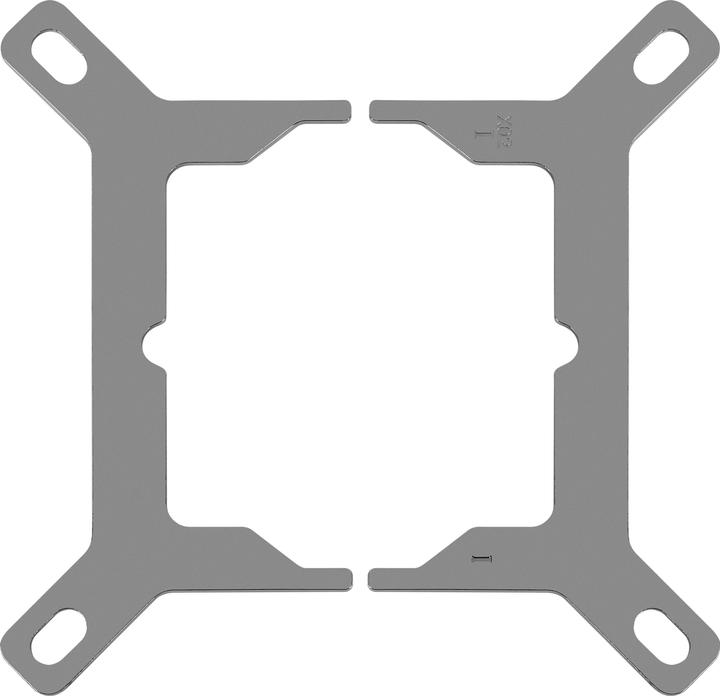 Image du produit Corsair iCUE H115i Elite Capellix