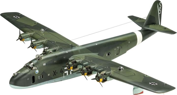 Image du produit Revell Blohm & Voss BV222