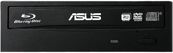 Image du produit ASUS Interner Blu-Ray Brenner BW-16D1HT 16x BDXL (Graveur Blu-ray)