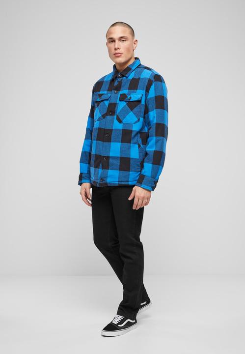 Image du produit Brandit Veste Lumber - 8144 (L)