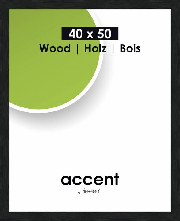 Produktbild Nielsen Accent Magic (40 x 50 cm)