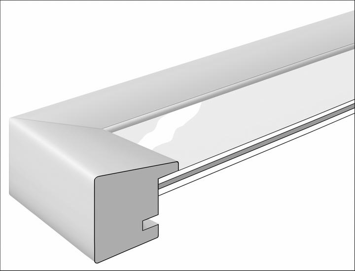 Produktbild Nielsen Accent Magic (40 x 50 cm)