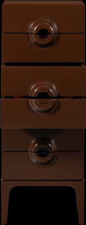 Produktbild Woood Kommode (45 x 44 x 45 cm)