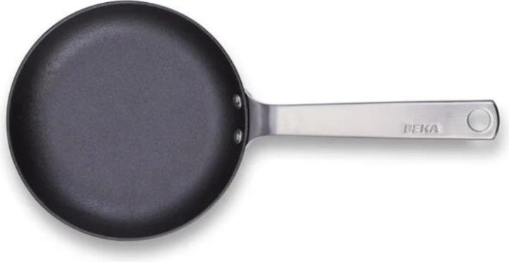 Produktbild Beka Bratpfanne Stark 20 cm (20 cm, Bratpfanne, Gusseisen)