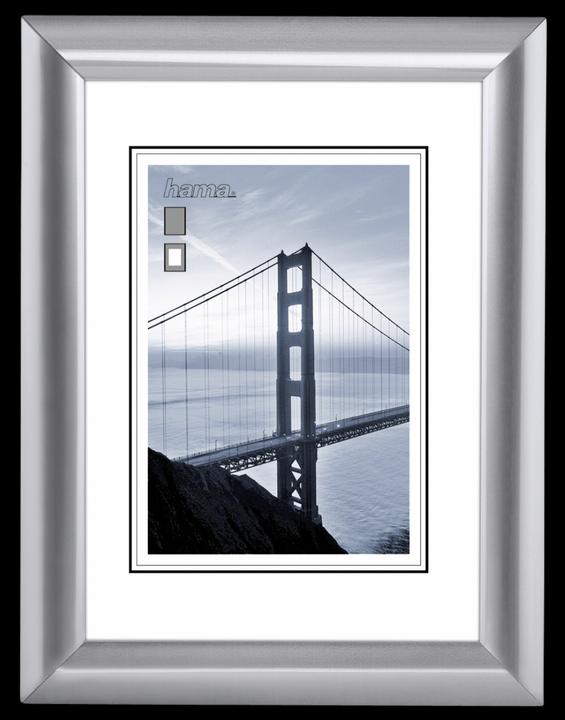 Produktbild Hama Malaga 20x30 Kunststoff (13 x 18 cm)