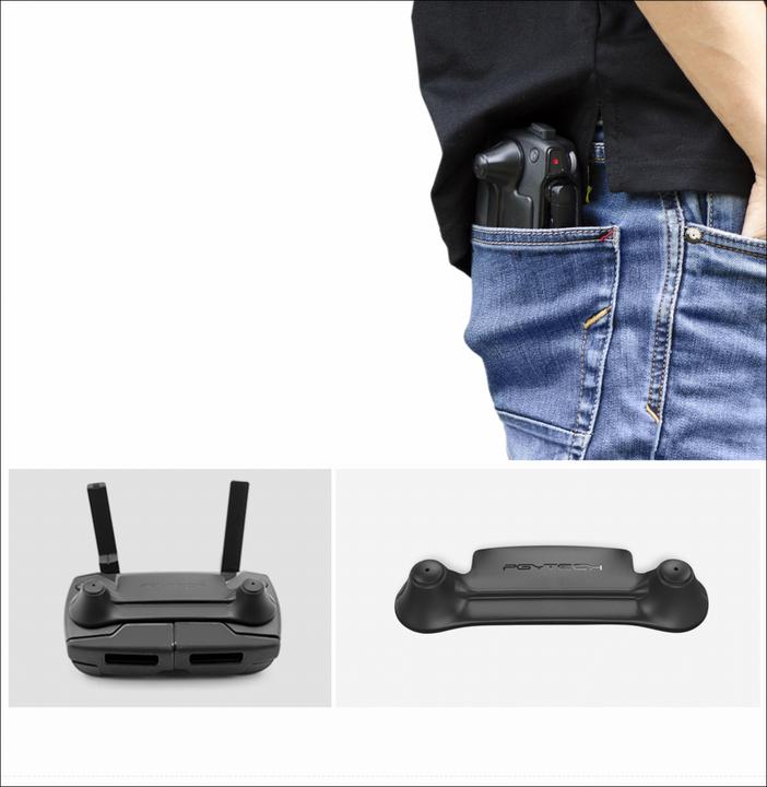 Actual product image Pgytech Accessories Combo Standard for DJI Mavic Air (Drone accessory set, DJI Mavic Air)